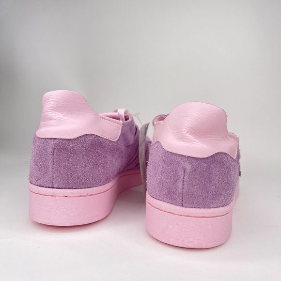 Adidas Superstar Minimalist Icons Pink Fusia Sneakers. Size 8.5. Style:FZ0996. - Picture 6 of 8